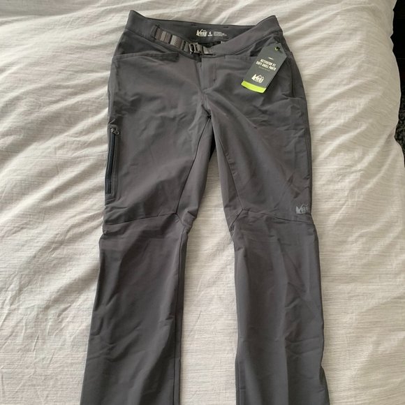 REI | Pants & Jumpsuits | Rei Coop Activator V2 Softshell Pants Womens | Poshmark